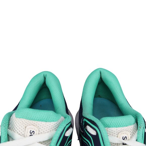 Saucony Shoes Womens 9.5 Athletic Trainers Cohesion 12 Running Sneaker Versafoam - Picture 3 of 13